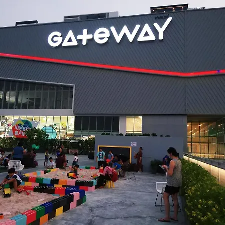 Kate Home Stay Bang Sue