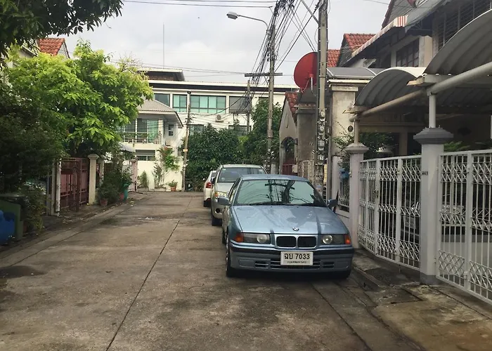 Affittacamere Kate Bang Sue *