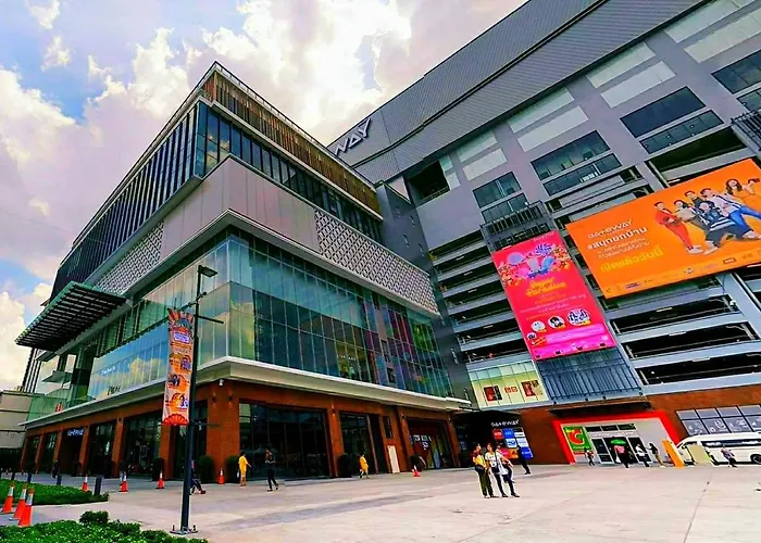 Affittacamere Kate Bang Sue Bangkok