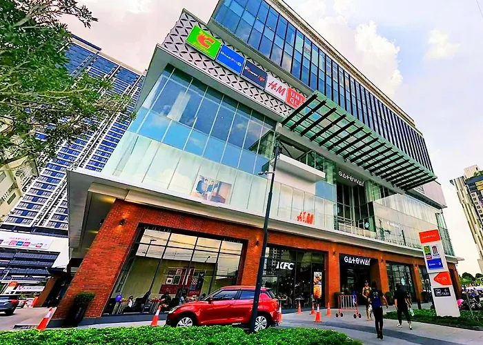 Kate Bang Sue Affittacamere