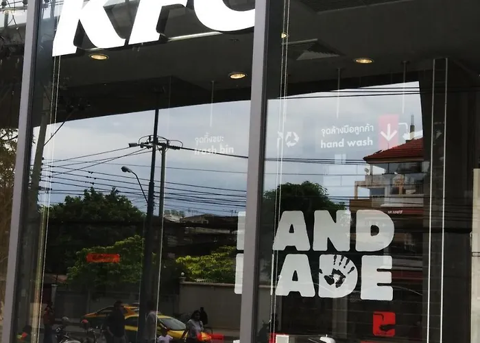 Affittacamere Kate Bang Sue *